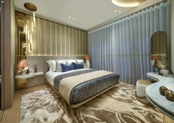 Union Square Residences (D1), Condominium #615315401